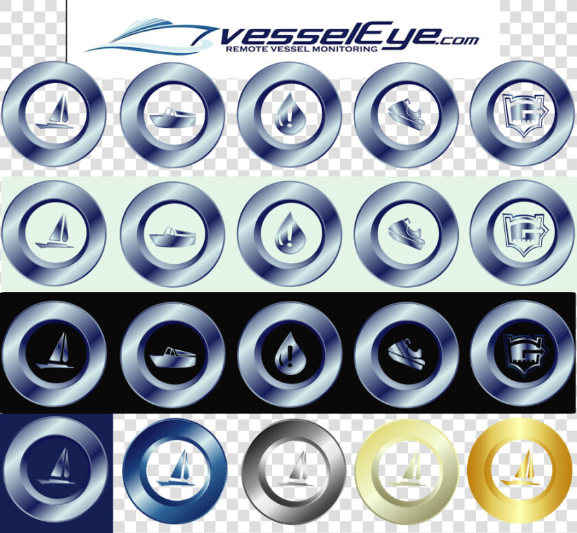 Icon Design By Graphics By G20z For 360 Marine Pty   Circle  HD Png DownloadTransparent PNG