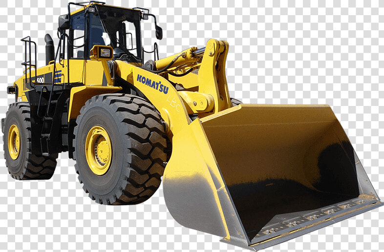 Komatsuwheel loader   930e Loader  HD Png DownloadTransparent PNG