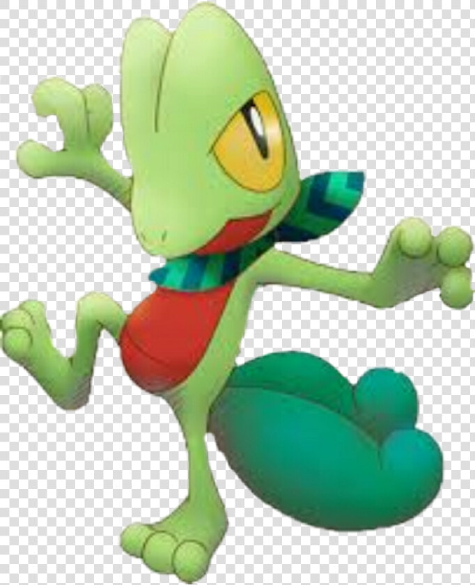  treecko Pokemon   Hoenn League Pokemon Drawing  HD Png DownloadTransparent PNG