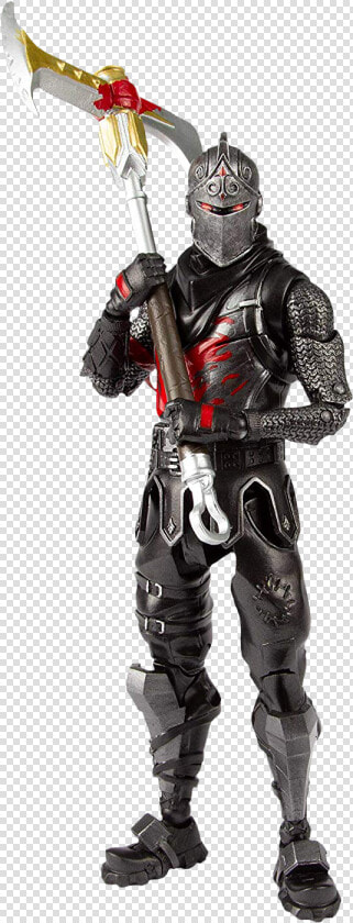 Dark Knight Fortnite Png   Fortnite Toys Black Knight  Transparent PngTransparent PNG