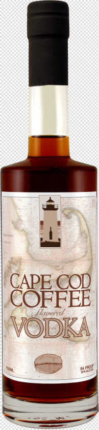 Cape Cod Coffee Vodka  HD Png DownloadTransparent PNG