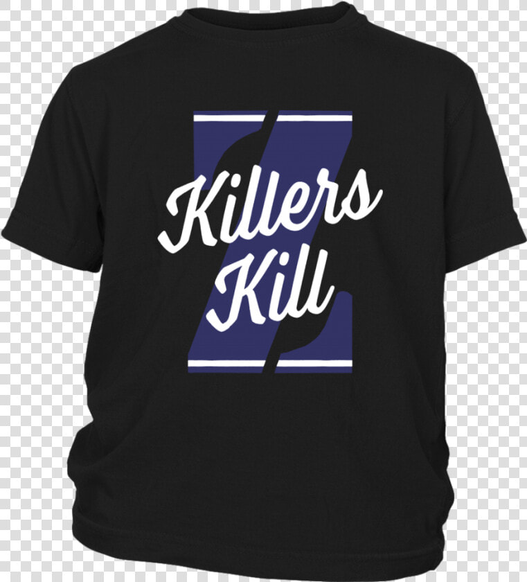 Killers Kill Shirt Zion Williamson   Nevertheless She Persisted Shirt  HD Png DownloadTransparent PNG