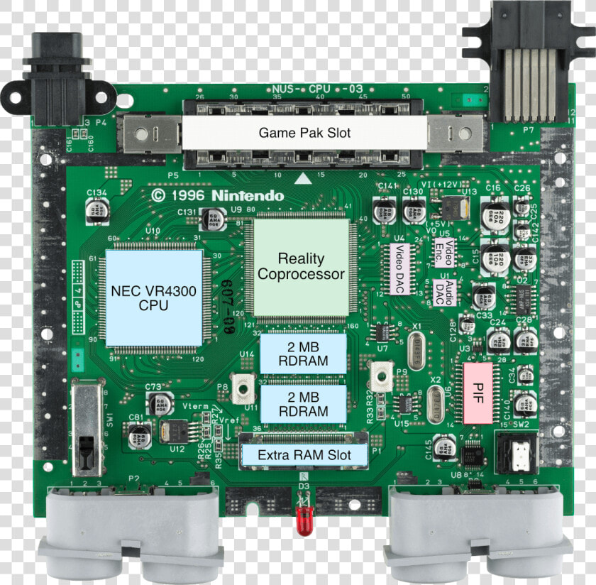 Marked   Electronic Component  HD Png DownloadTransparent PNG