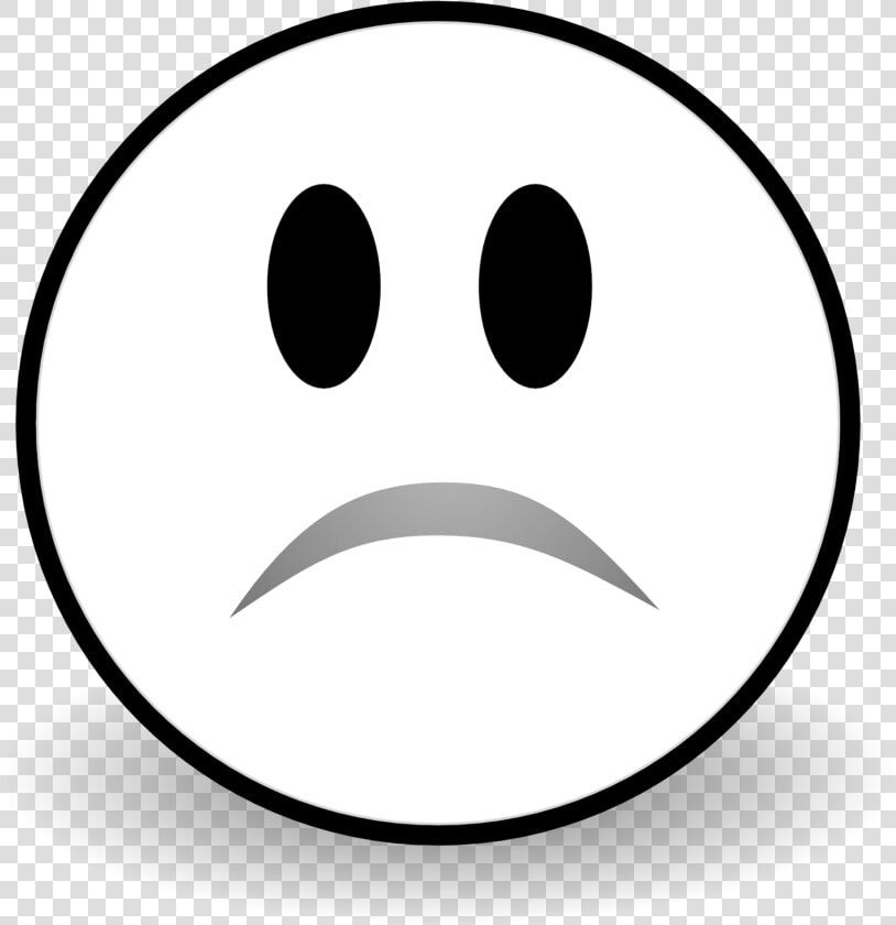 Transparent White Smiley Face Png   Smiley  Png DownloadTransparent PNG