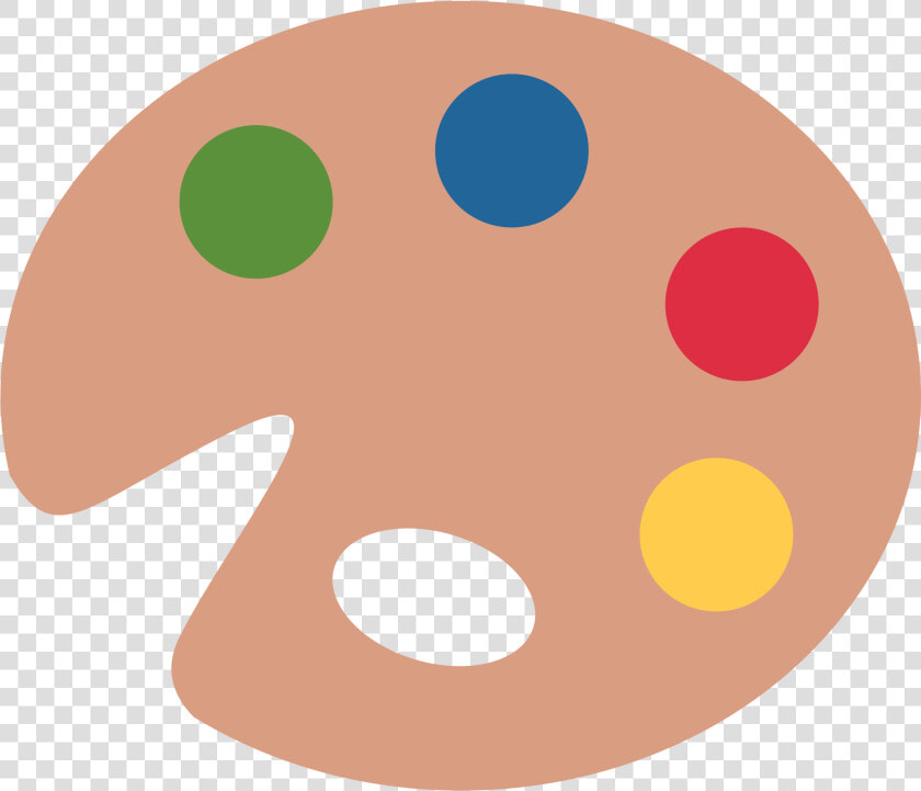 Artist Palette   Palette Painting Paint Emoji Png  Transparent PngTransparent PNG