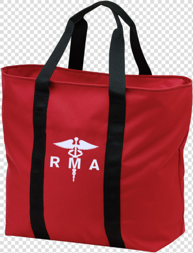 Transparent Medical Caduceus Png   Tote Bag  Png DownloadTransparent PNG