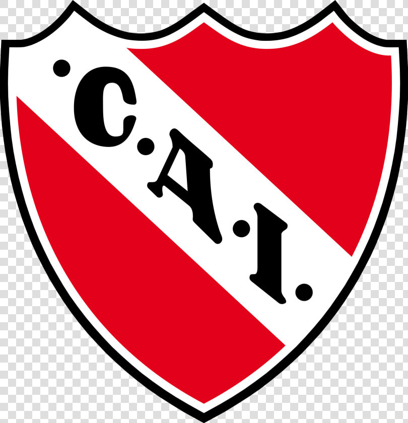 Clip Art File Del Club Atl   Escudo Independiente Png  Transparent PngTransparent PNG