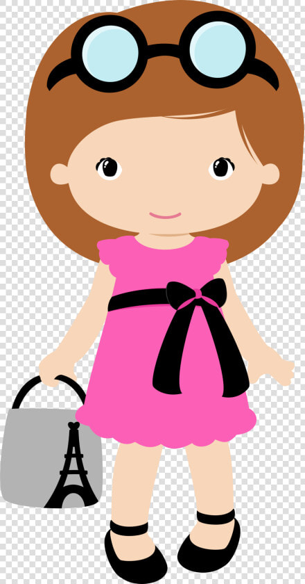 Bonecas   Meninas Picture Templates  Digital Image    Girl Clip Art  HD Png DownloadTransparent PNG