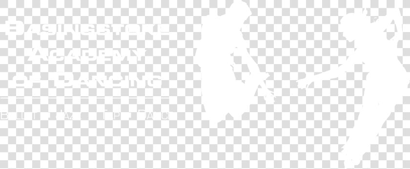 Basingstoke Academy Of Dancing   Graphic Design  HD Png DownloadTransparent PNG