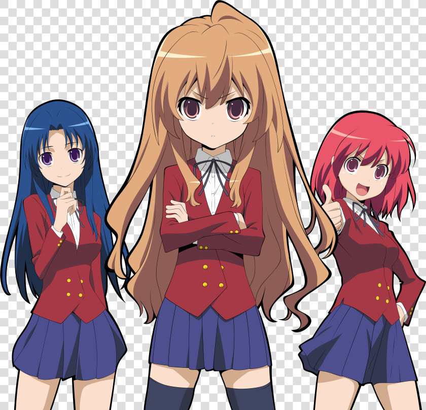 Taiga Aisaka Png  Transparent PngTransparent PNG