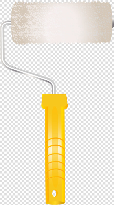 Paint roller   Paint Roller  HD Png DownloadTransparent PNG