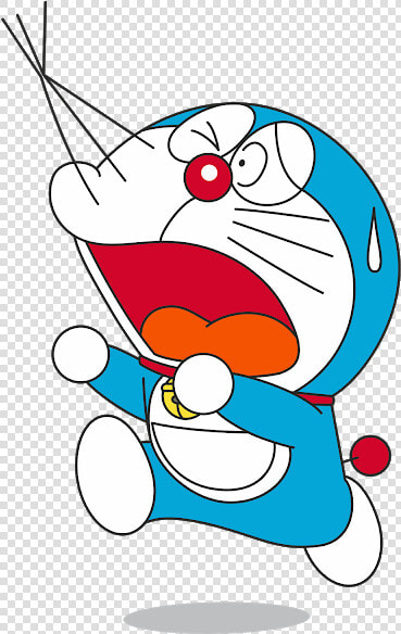 Foto Doraemon Lucu   Background Power Point Bergerak  HD Png DownloadTransparent PNG