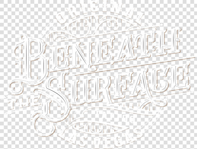 Beneath The Surface Original Tattoo  HD Png DownloadTransparent PNG