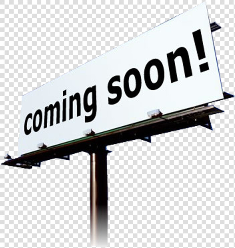 Opening Shortly Logo Png Clipart   Png Download   Coming Soon Sign Board  Transparent PngTransparent PNG