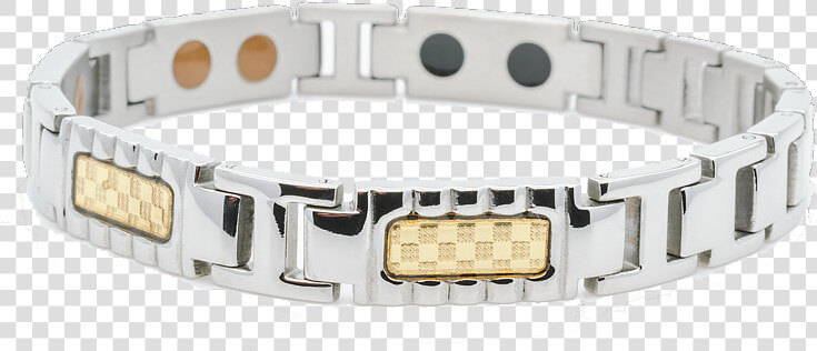 Silver Gold Plate Dsc 4001   Bracelet  HD Png DownloadTransparent PNG