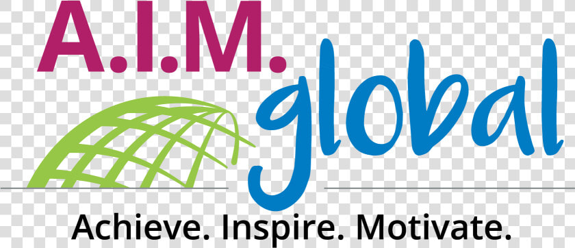 Aim Global Logo   Graphic Design  HD Png DownloadTransparent PNG