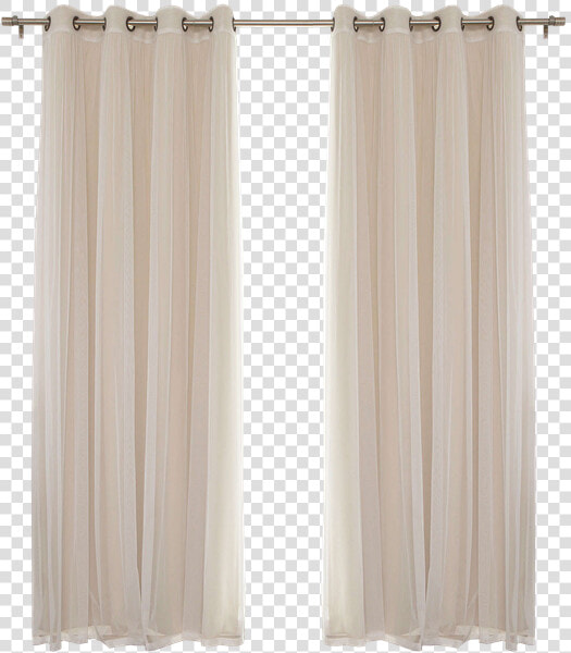 Transparent Tulle Png   Loop Curtain  Png DownloadTransparent PNG