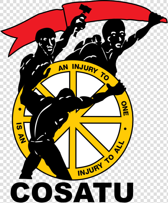 Trade Unions In South Africa  HD Png DownloadTransparent PNG