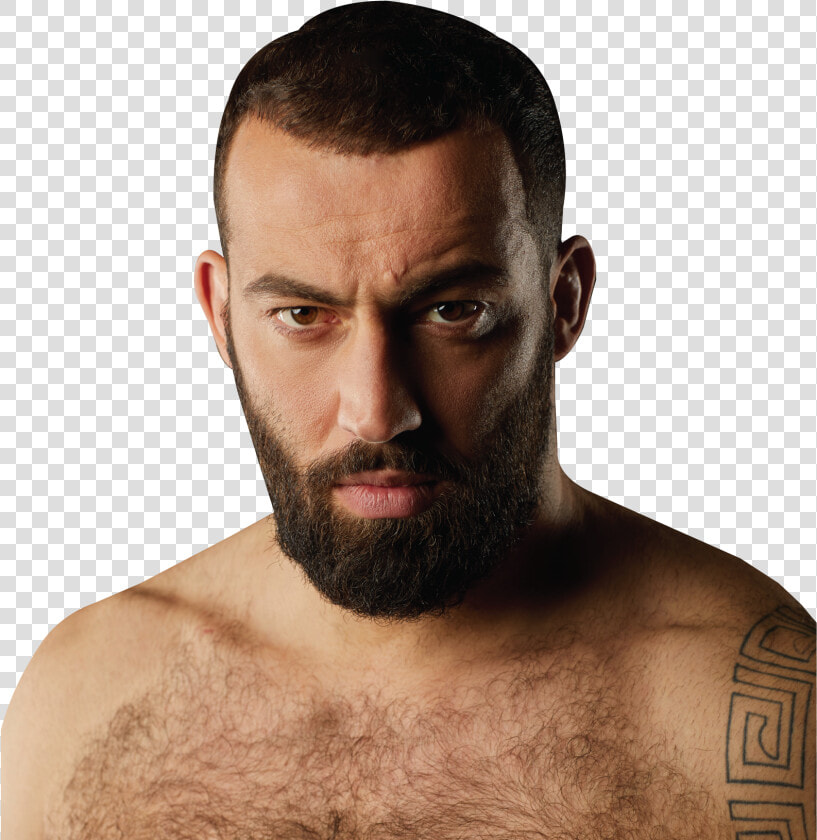 1   Barechested  HD Png DownloadTransparent PNG