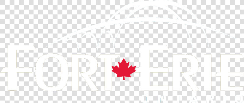 Logo fort Erie   Emblem  HD Png DownloadTransparent PNG