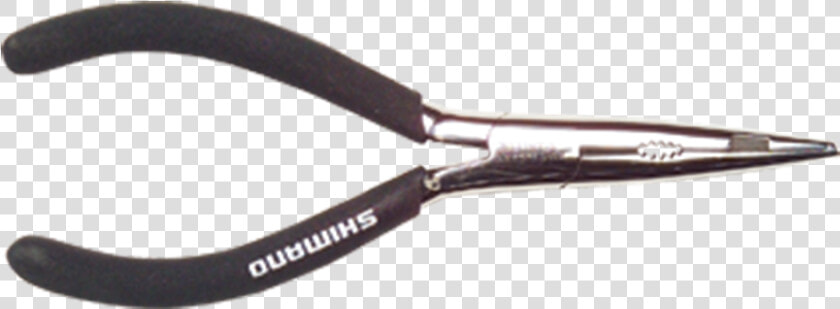 Shimano Split Ring Pliers   Png Download   Racket  Transparent PngTransparent PNG