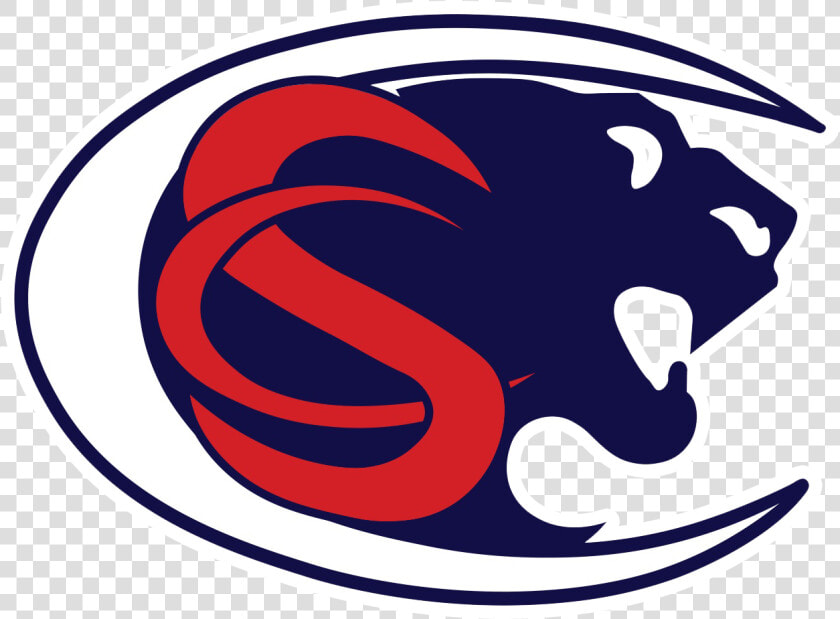 School Logo   Cy Springs High School Logo  HD Png DownloadTransparent PNG