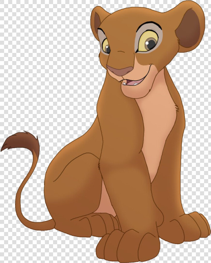 Kula Lion King  HD Png DownloadTransparent PNG