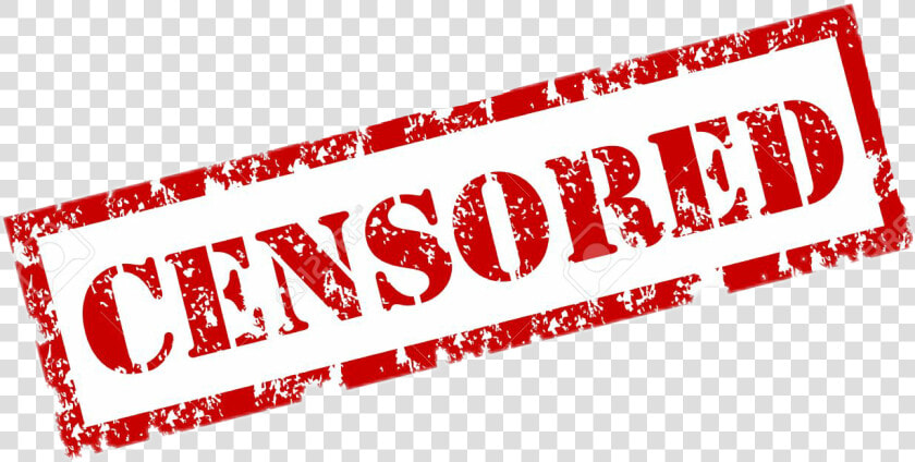 Logo Brand Font Application Software Censorship   Censored Png  Transparent PngTransparent PNG