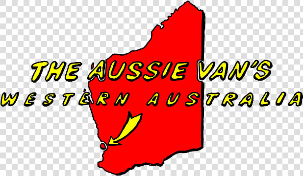 The Aussie Van S  HD Png DownloadTransparent PNG