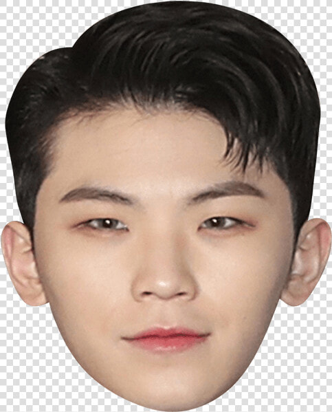 Seventeen Woozi  HD Png DownloadTransparent PNG