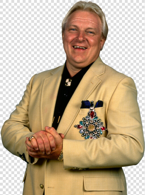 Wwe Wiki   Wwe Com Bobby Heenan  HD Png DownloadTransparent PNG