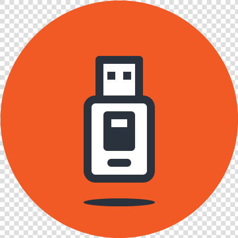 How To Design A Usb Flash Drive In Illustrator   Ícone Chat Bot Png  Transparent PngTransparent PNG