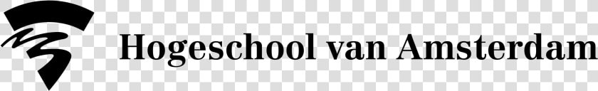 Hogeschool Van Amsterdam  HD Png DownloadTransparent PNG