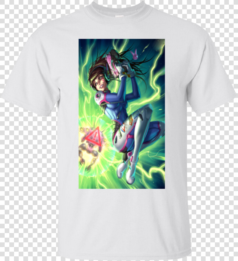 Overwatch Shirts Dva Ultimate Hoodies Sweatshirts  HD Png DownloadTransparent PNG