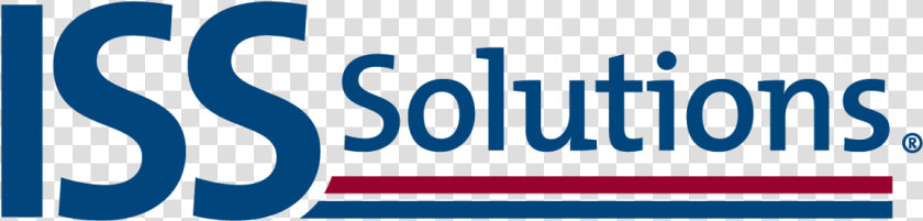 Iss Solutions  HD Png DownloadTransparent PNG