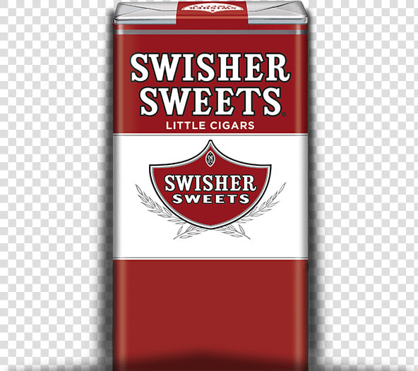 Swisher Sweets Cigarettes  HD Png DownloadTransparent PNG