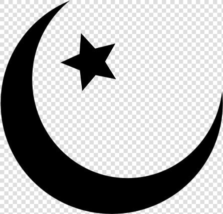 Islam Png   Transparent Background Islam Symbol  Png DownloadTransparent PNG