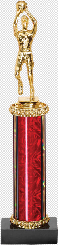 Medium Basketball Trophy   Trophy  HD Png DownloadTransparent PNG