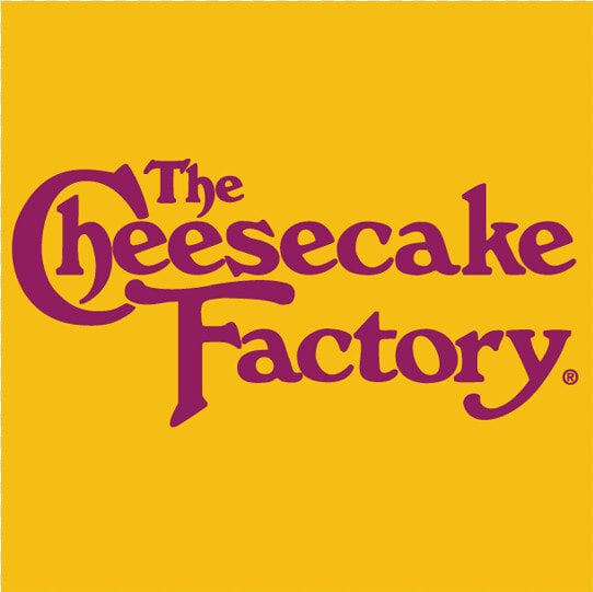 Transparent Cheesecake Factory Logo  HD Png DownloadTransparent PNG