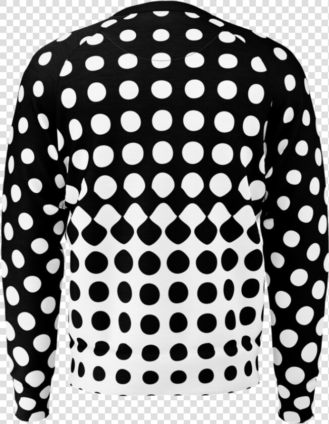 Mens Brown Polka Dot Shirt   Png Download   Polka Dot  Transparent PngTransparent PNG