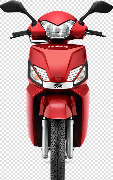 Thumb Image   Mahindra Gusto Price  HD Png DownloadTransparent PNG