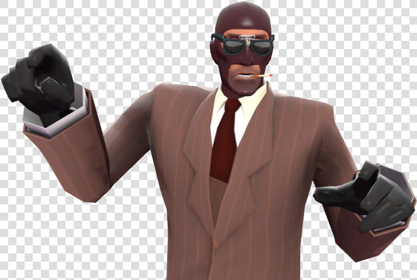 Tf2 Professor Speks Spy   Png Download   Gentleman  Transparent PngTransparent PNG