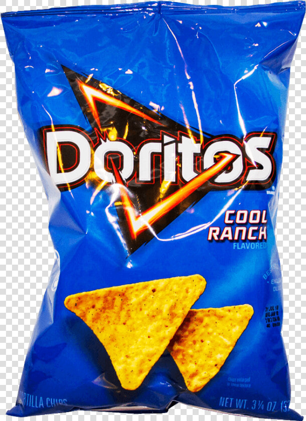 Cool Ranch Doritos Png  Transparent PngTransparent PNG