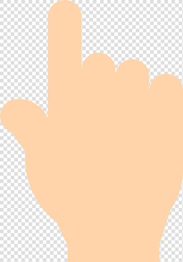 Collection Of Cartoon Hand Pointing   Gambar Animasi Tangan Menunjuk  HD Png DownloadTransparent PNG