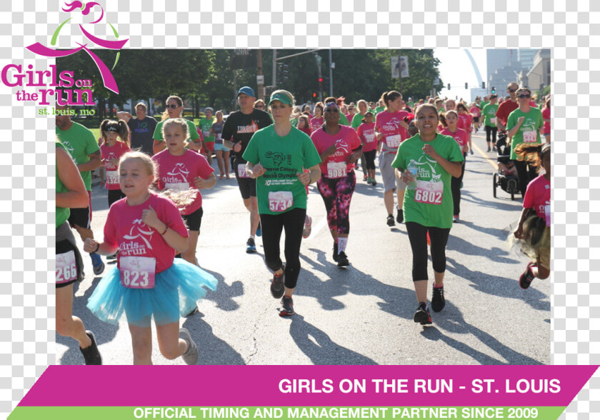 Race Clipart Athlete   Girls On The Run  HD Png DownloadTransparent PNG