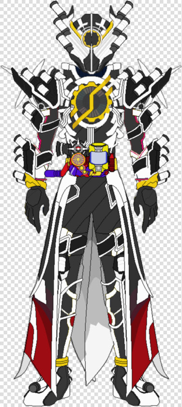 Kamen Rider Evol Fanfiction  HD Png DownloadTransparent PNG