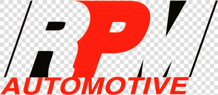 Rpm Automotive  HD Png DownloadTransparent PNG