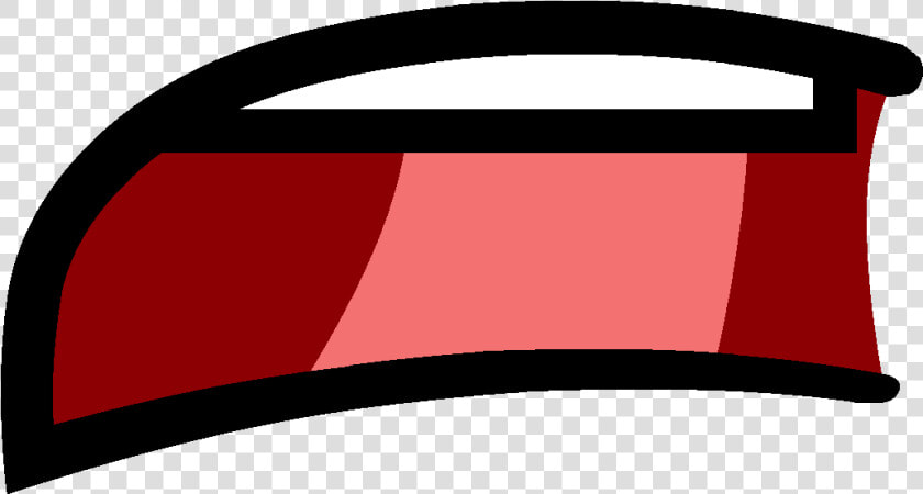 Collection Of Free Frowning   Cartoon Mouth Transparent Background  HD Png DownloadTransparent PNG