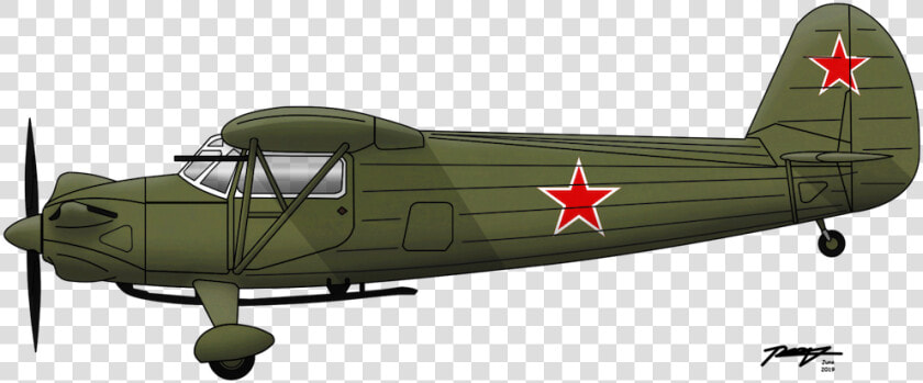 Stinson Reliant  HD Png DownloadTransparent PNG