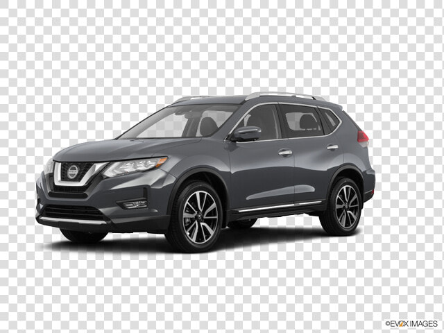 Nissan Rogue Sport 2019 Black  HD Png DownloadTransparent PNG